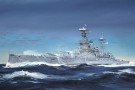 Trumpeter 1:350 - HMS Royal Oak (05378) thumbnail