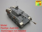Panther barrel forAusf.A/D & early G thumbnail