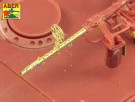 Set of 2 Barrels for German machine guns MG34 thumbnail