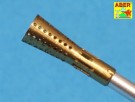 German 3,7 cm Flak 36 Barrel thumbnail