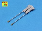 Set of barrels for BMPT Terminator (Zvezda Model) thumbnail