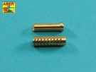 105mm Barrel for Polish concept tank PL-01 thumbnail