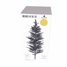 RT-Diorama 35480 Fir Tree [No.2] thumbnail