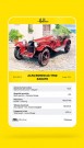 Heller 1:24 - Alfa Romeo 1750cc Zagato (80715) thumbnail