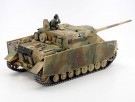 Tamiya 1:35 - German Panzer IV/70(A) (35381) thumbnail