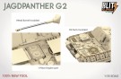 Das Werk 1:35 - Jagdpanther G2 - Super Blitz thumbnail