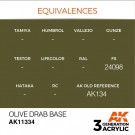 Olive Drab Base thumbnail