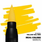 Yellow RAL 1003 thumbnail