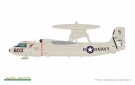 Eduard 1:72 - Eyes of the Fleet E-2C Hawkeye Limited Edition (2153) thumbnail