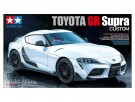 Tamiya 1:24 - Toyota GR Supra Custom (24371) thumbnail