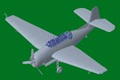 Hobby Boss 1:72 - Grumman TBM-3 Avenger (87274) thumbnail
