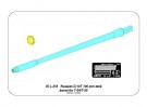 Russian D-10T 100mm tank barrel for T-55 thumbnail
