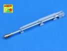 Gun barrel for ZiS-3 thumbnail