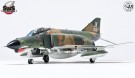 Zoukei-Mura 1:48- F-4E Early Phantom II (SWS48-10) thumbnail