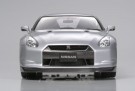 Tamiya 1:24 - Nissan GT-R (24300) thumbnail