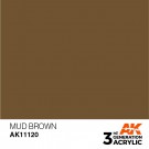 Mud Brown 17ml thumbnail