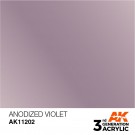 Anodized Violet 17ml thumbnail