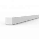 Strips 1.50 x 1.50 x 350mm - STYRENE STRIP thumbnail