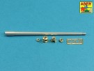 German 8,8cm One part Pak 43/3 L/71 barrel for Jagdpanther Ausf G1 early thumbnail