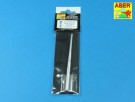 German 88mm L/56 single-piece barrel for Flak 18/37 thumbnail