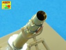 Stokes 4in mortar for Mk.IV Tadpole thumbnail