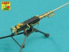 EARLY Barrel for M2 Browning '50 in (12,&mm) thumbnail