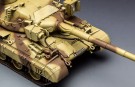 Meng Model 1:35 - AMX-30B2 French Main Battle Tank (TS-013) thumbnail