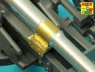 German 75 mm Barrel for PaK 40 - Late model thumbnail