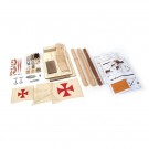 OcCre 1:50 - Santa Maria Starter Pack (12010S) thumbnail