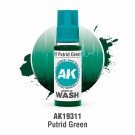 AK Putrid Green Wash thumbnail