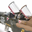 Zoukei-Mura 1:48 - F-4C PHANTOM II WILD WEASEL IV  (SWS48-16) thumbnail