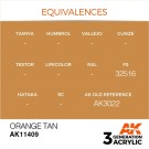 Orange Tan thumbnail