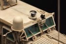 Meng Model 1:35 - U.S. Cougar 6x6 MRAP Vehicle (SS-005) thumbnail