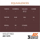 Violet Red 17ml thumbnail