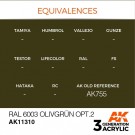 RAL 6003 Olivgrün opt.2 thumbnail
