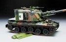 Meng Model 1:35 - French AUF1 155mm Self-propelled Howitzer (TS-004) thumbnail