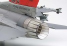 Tamiya 1:48 - Lockheed Martin F-16C Block 25/32 Fighting Falcon ANG (61101) thumbnail