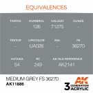 Medium Grey FS 36270 thumbnail