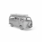 AK-Interactive 1:35 - T2 Model 1967 Bus 35022  thumbnail