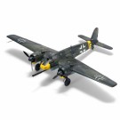 Zoukei-Mura 1:32 - Hs 129 B-3 (SWS19) thumbnail