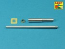 Germ.88 mm Kw.K. 43 L/71 E-50 Barrel (two part) thumbnail