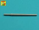 76,2mm Soviet ZiS-5 barrel for KV-1 thumbnail