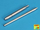 128mm gun barrel for Jagdtiger-Tamiya thumbnail