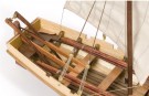 OcCre 1:24 - Bounty boat (52003) thumbnail