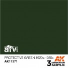 Protective Green 1920s-1930s thumbnail
