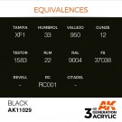 Black 17ml thumbnail