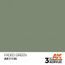 Faded Green 17ml thumbnail