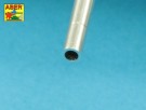 Germ.88 mm Kw.K. 43 L/71 E-50 Barrel (two part) thumbnail