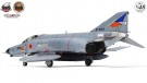 Zoukei-Mura 1:48- F-4EJ Kai Phantom II (SWS48-12) thumbnail