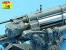 German 88mm L/56 single-piece barrel for Flak 18/37 thumbnail